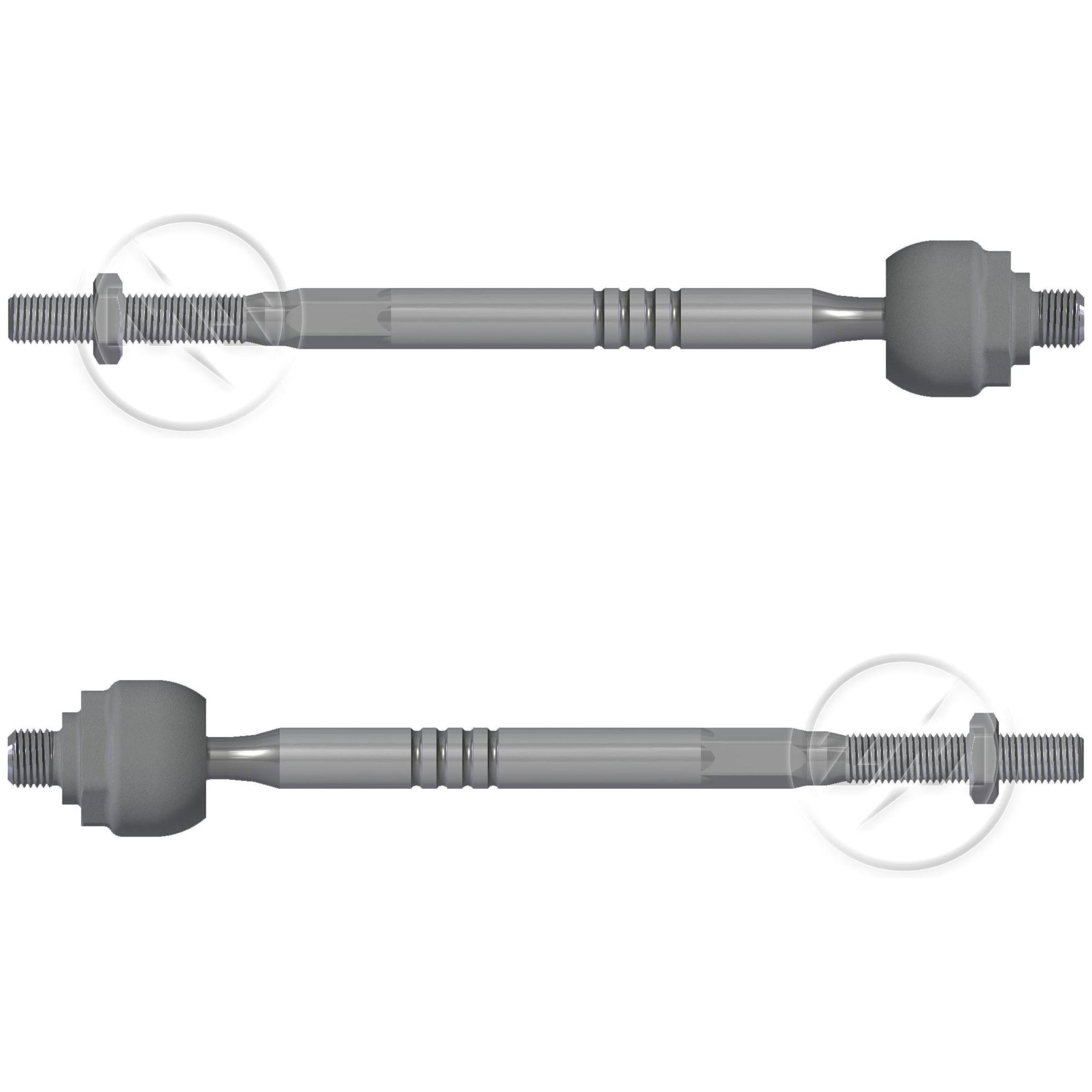 Par Terminal Axial - ZM - 170.110.23