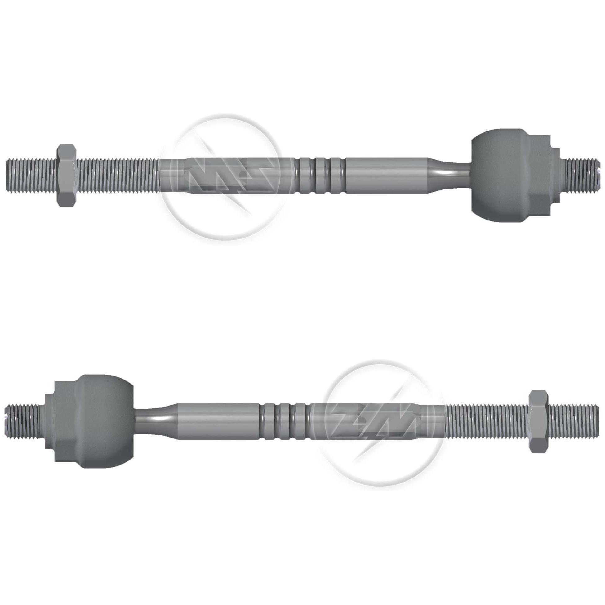 Par Terminal Axial - ZM - 170.110.70