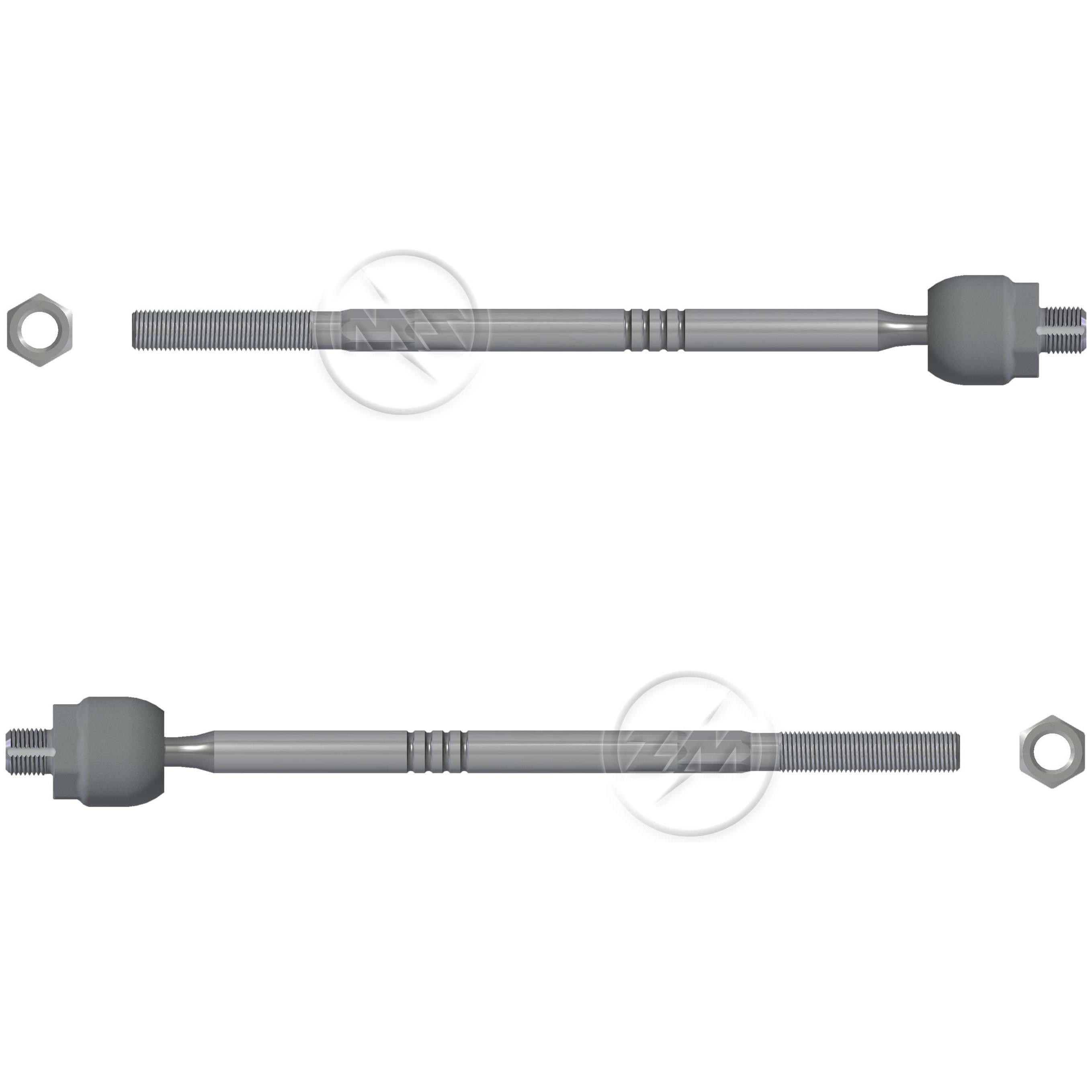 Par Terminal Axial - ZM - 170.118.92