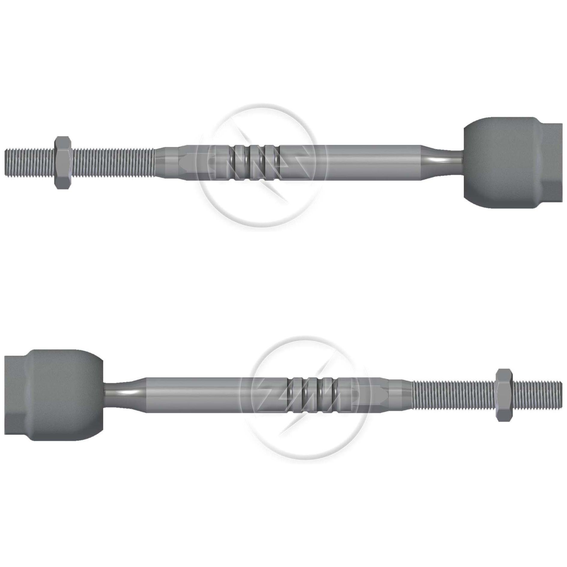 Par Terminal Axial - ZM - 170.128.01