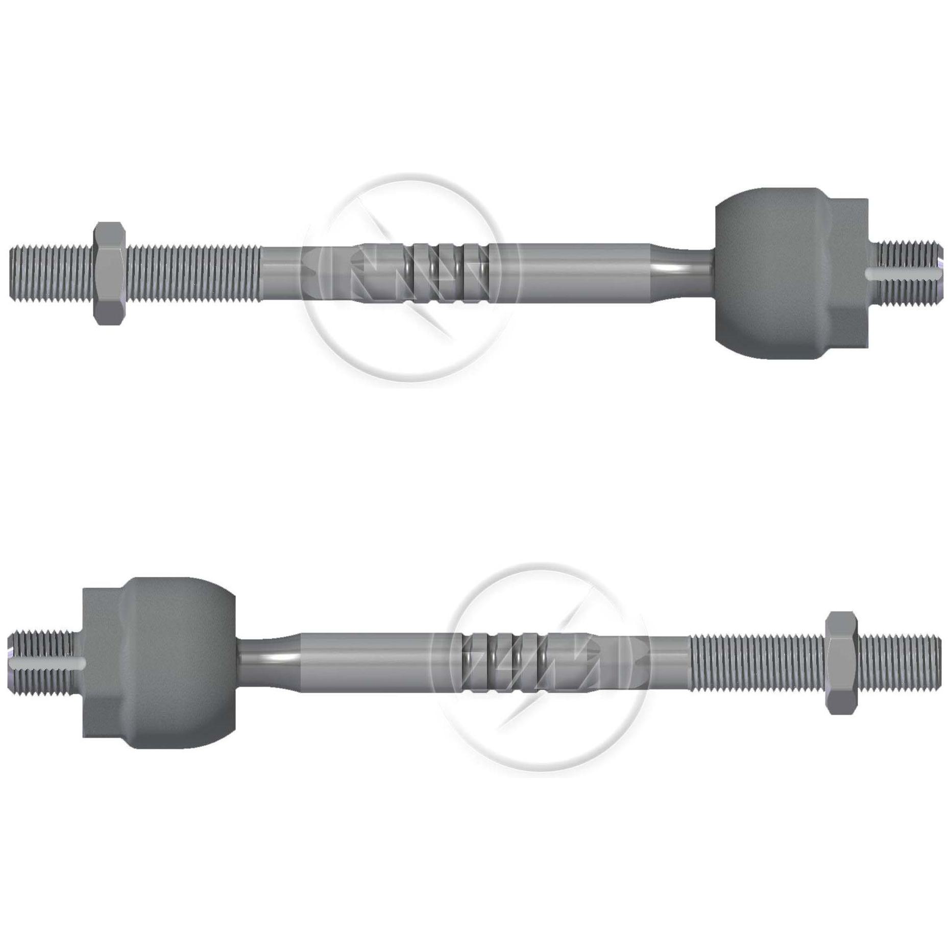 Par Terminal Axial - ZM - 170.210.50