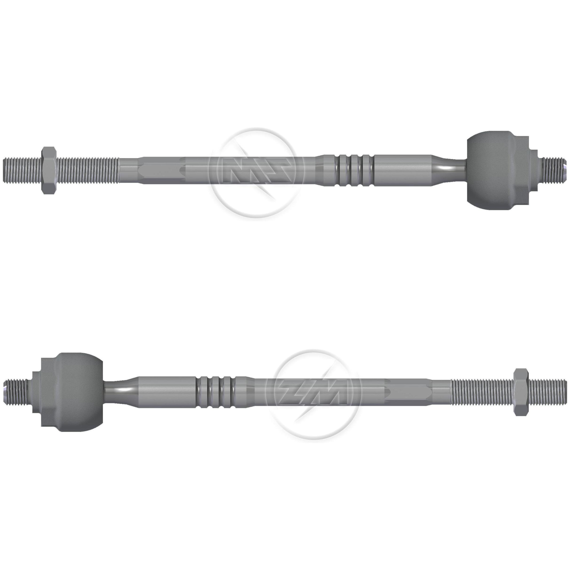 Par Terminal Axial - ZM - 170.210.52