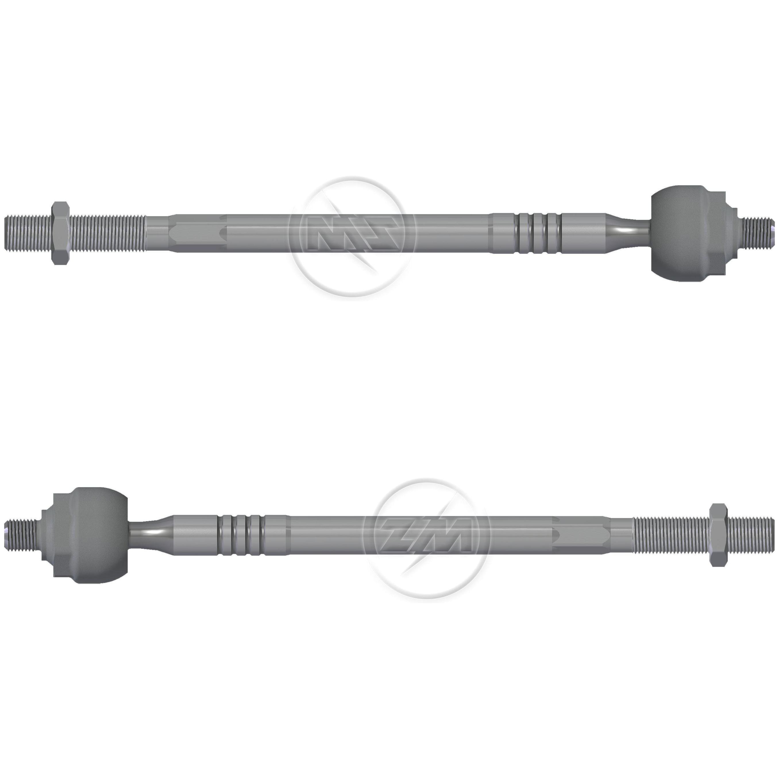 Par Terminal Axial - ZM - 170.210.53