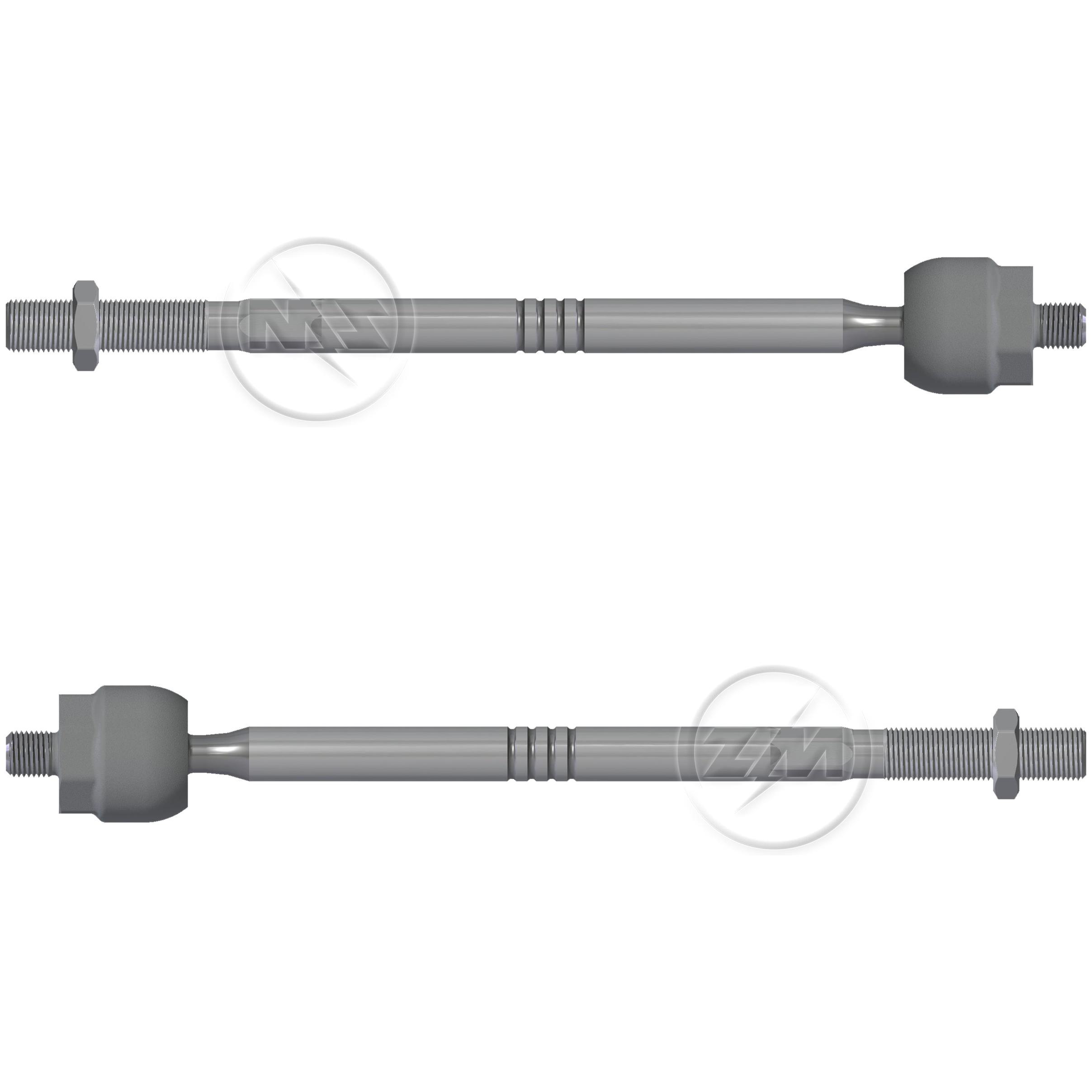 Par Terminal Axial - ZM - 170.214.01