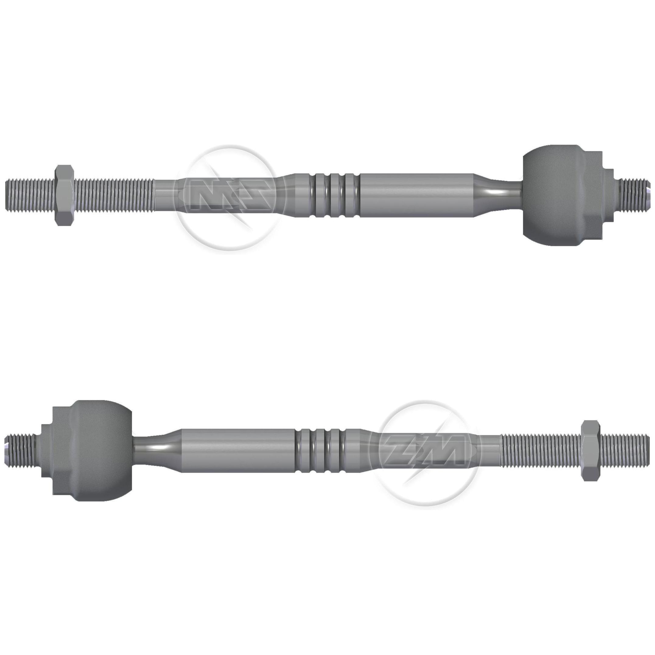 Par Terminal Axial - ZM - 170.214.06