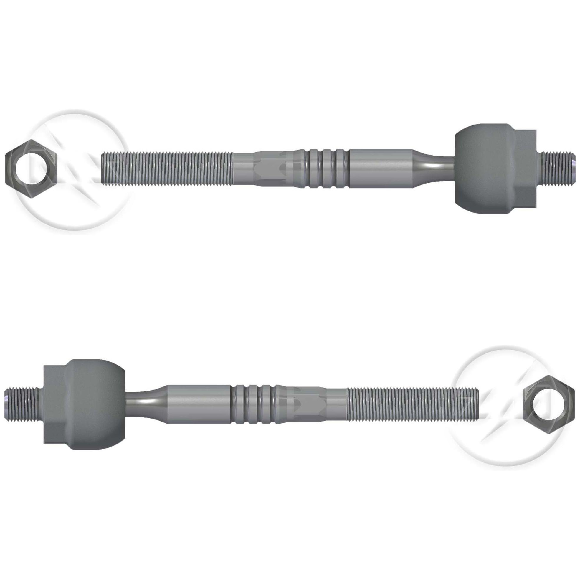 Par Terminal Axial - ZM - 170.216.75