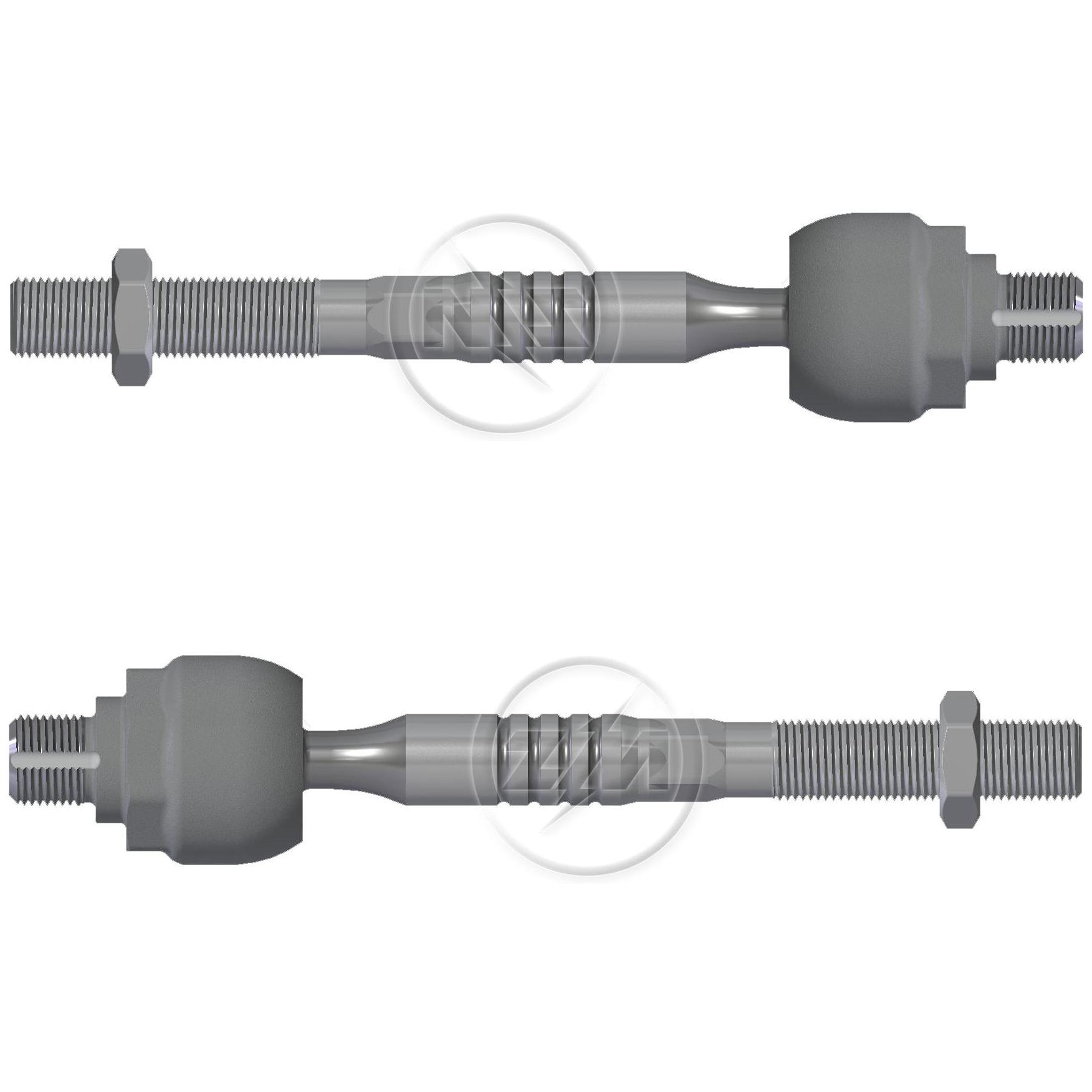 Par Terminal Axial - ZM - 170.218.47