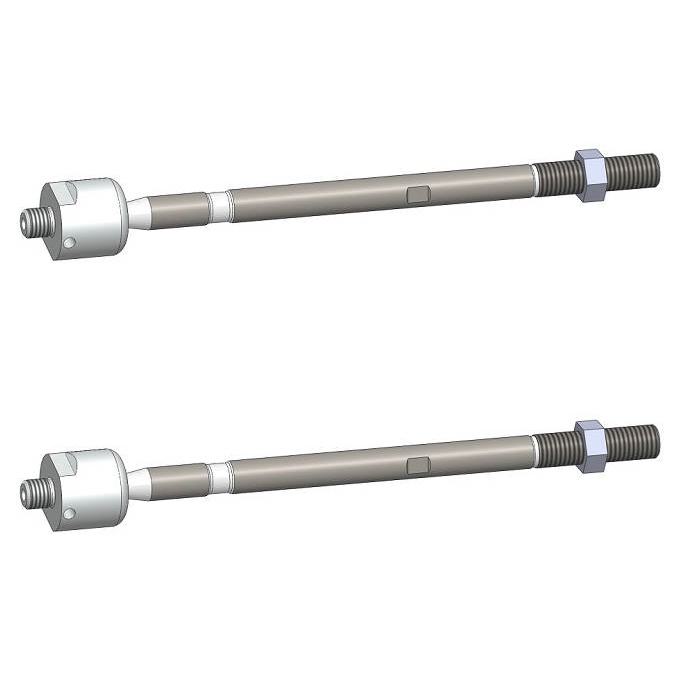 Par Barra Axial Direção - Delphi - TA3538