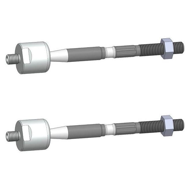 Par Barra Axial Direção - Delphi - TA2864