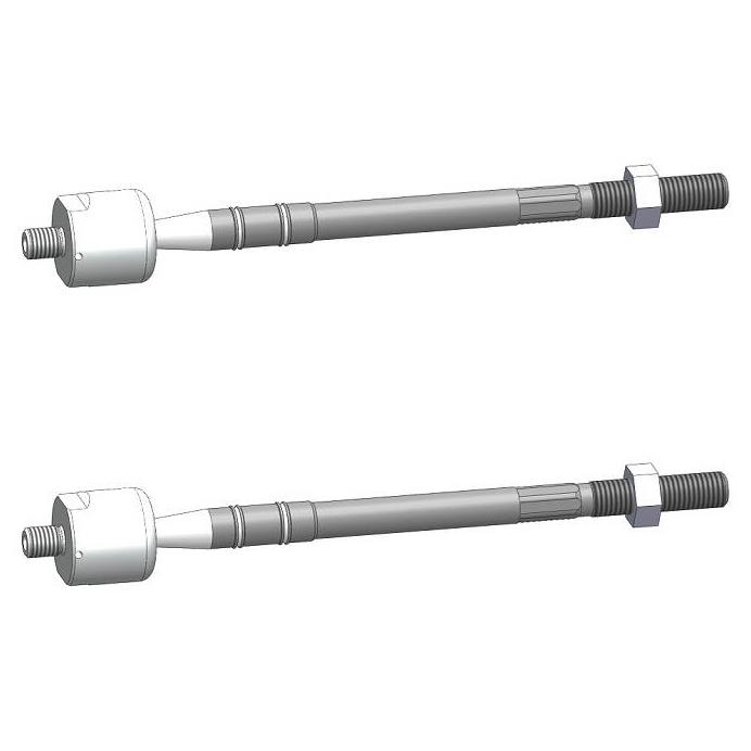 Par Barra Axial Direção - Delphi - TA3049