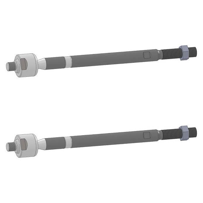 Par Barra Axial Direção - Delphi - TA3537