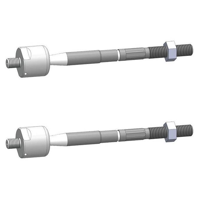 Par Barra Axial Direção - Delphi - TA2628