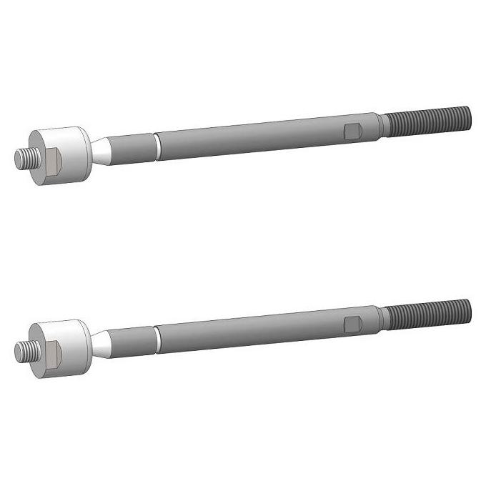 Par Barra Axial Direção - Delphi - TA3512