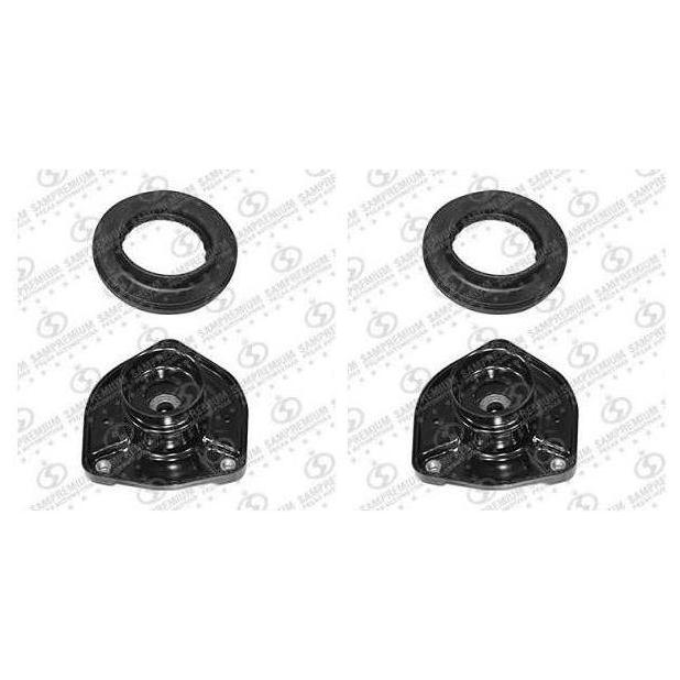 Par Coxim Amortecedor - Sampel - SP120001