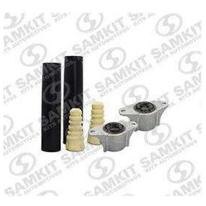 Par Kit do Amortecedor Traseiro Dir e Esq - Sampel - SK256