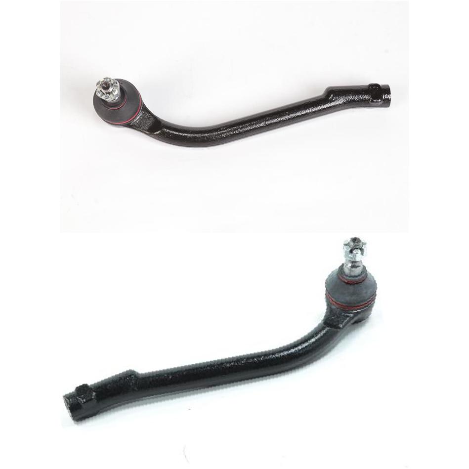 Par de Terminal de Direção Diant - TRW - JTE2149 - JTE2150