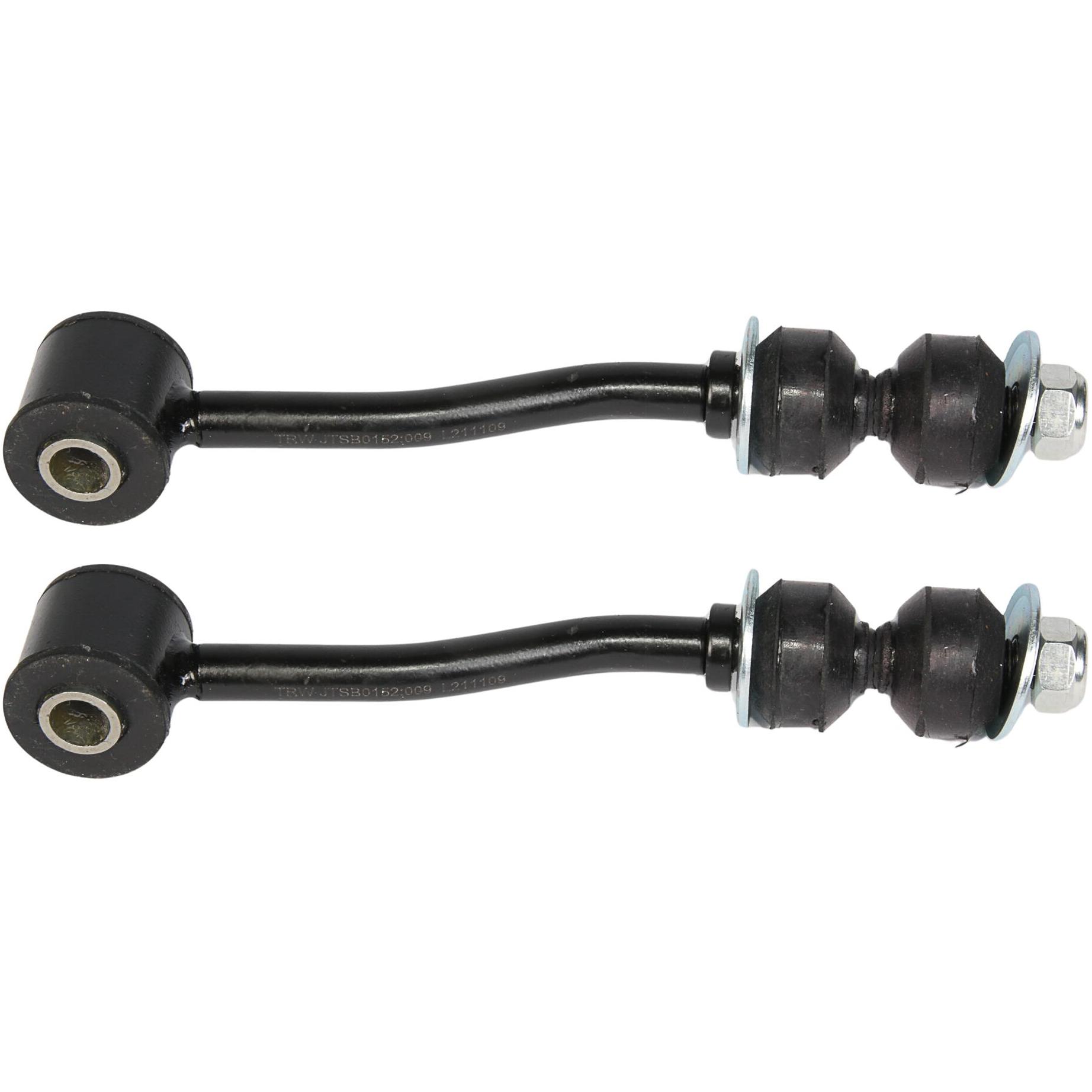Par de Bieleta Diant - TRW - JTSB0152
