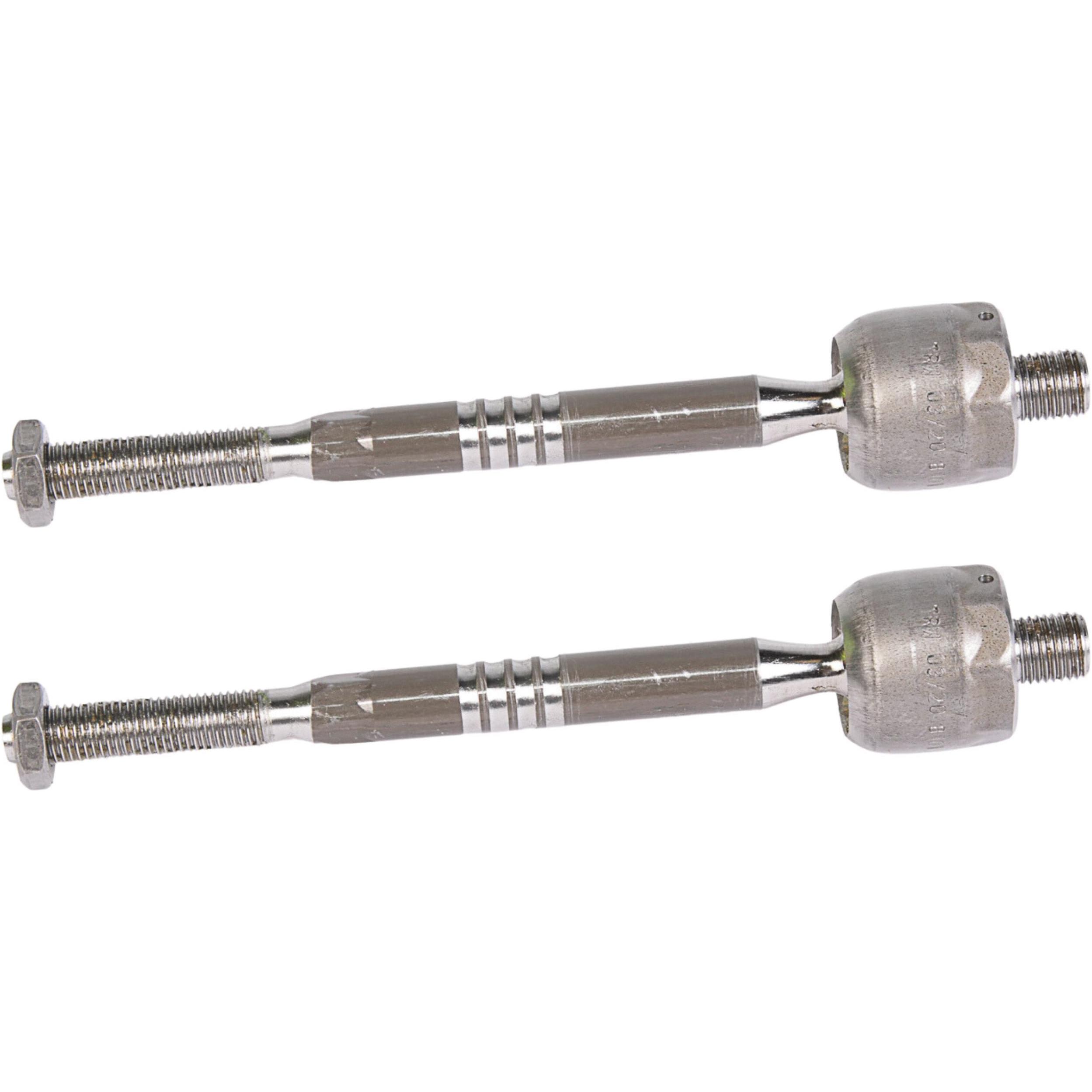 Par de Barra Axial Diant - TRW - JARB0131