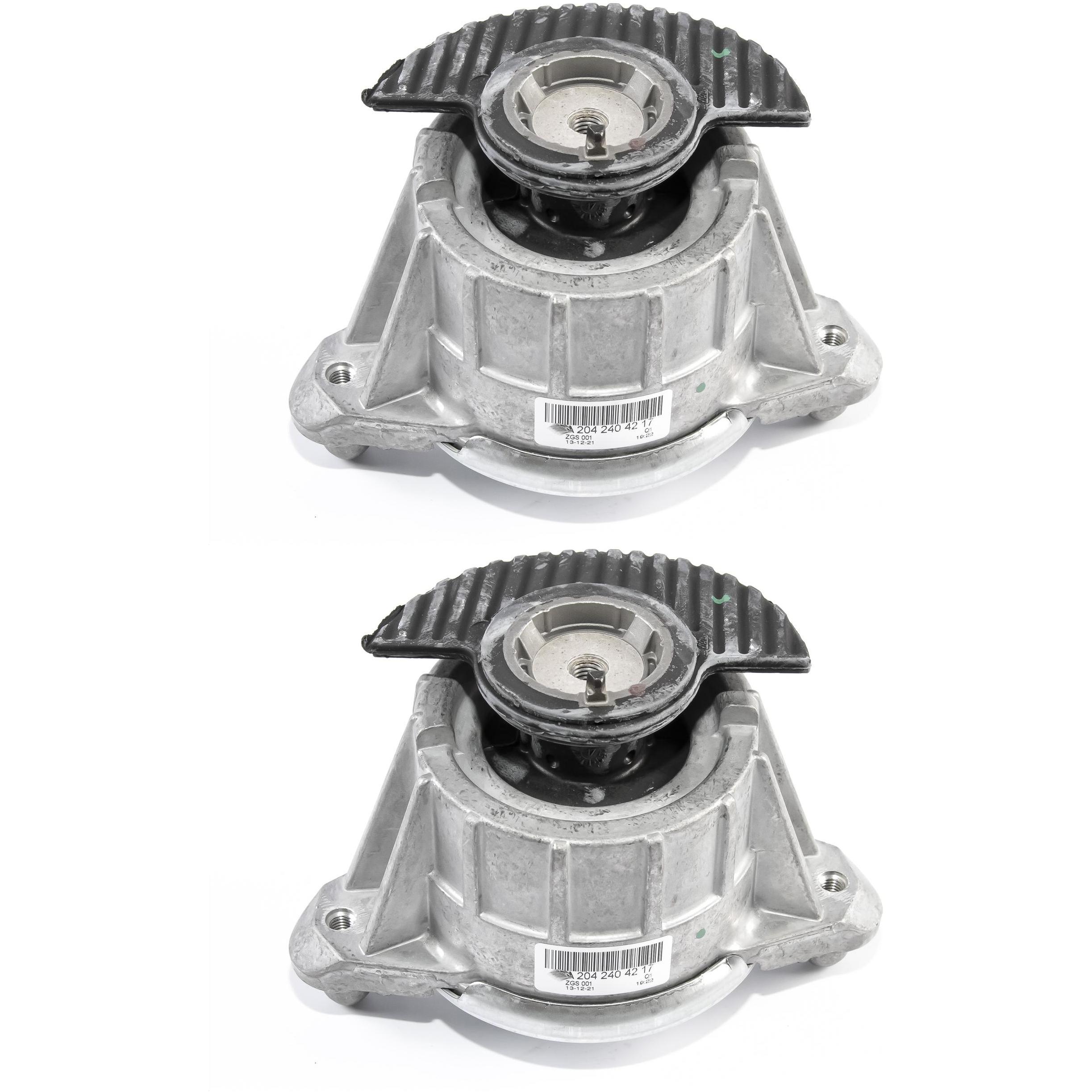 Par de Coxim Motor Diant - LEMFÖRDER - 3358701