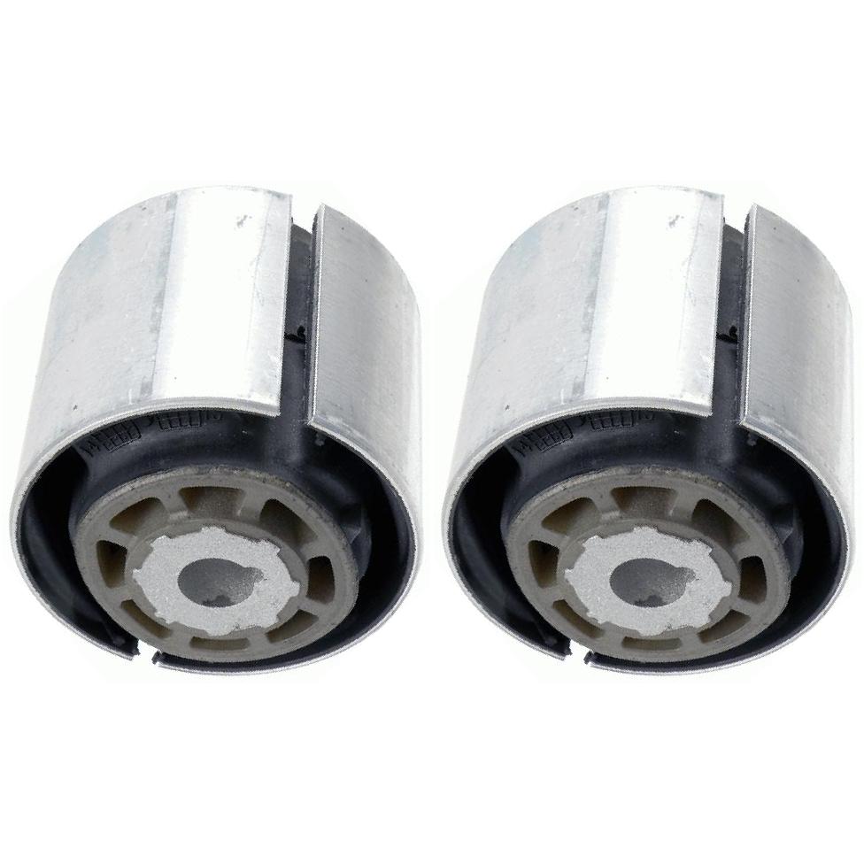 Par de Coxim Braço Oscilante Dianteiro - LEMFÖRDER - 3779601