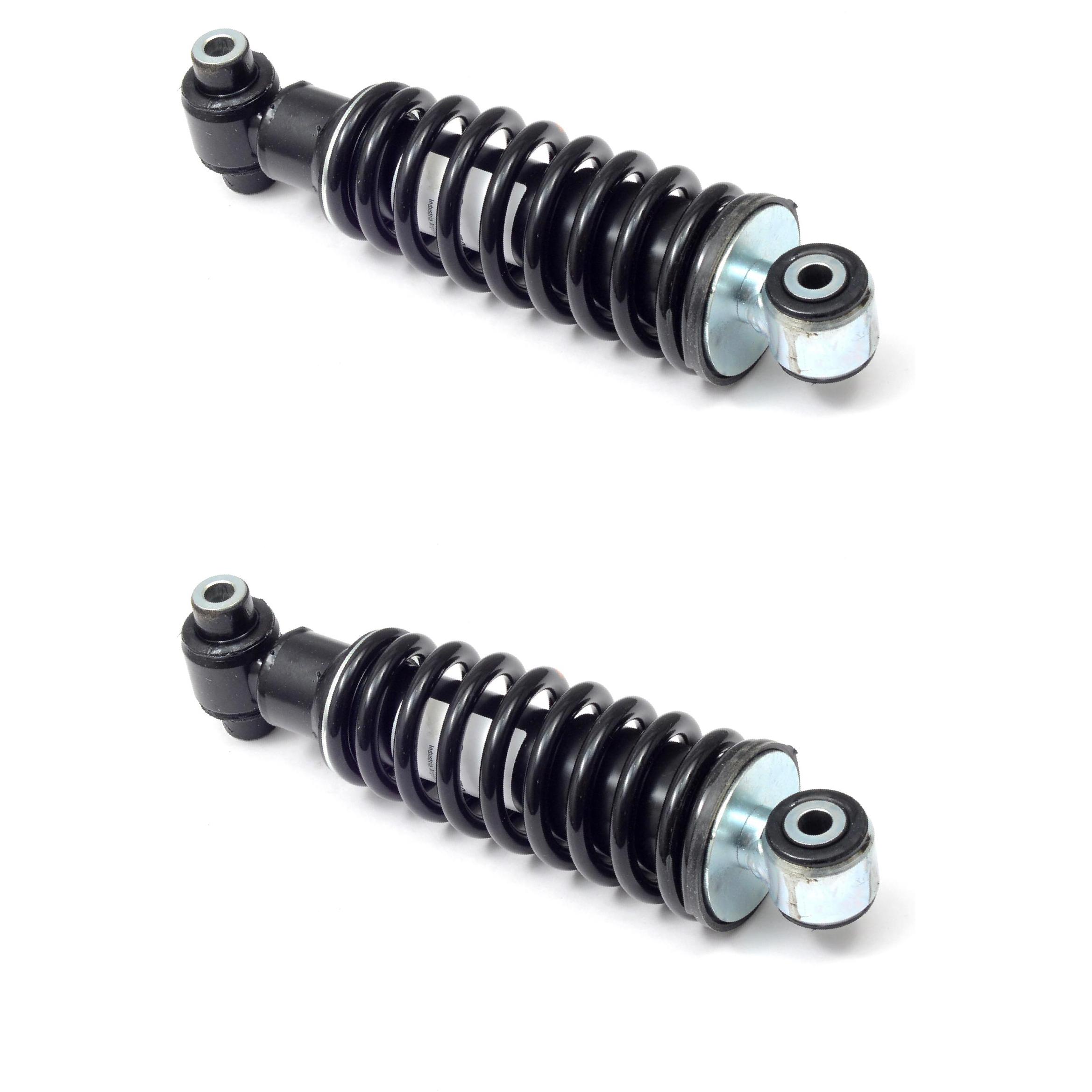 Par de Amortecedor Traseiro da Cabine - SACHS - 316730