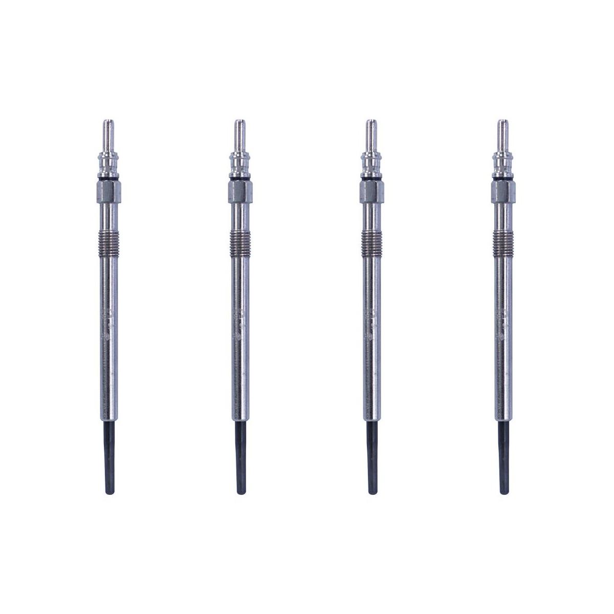 Kit 4 Vela Aquecedora - Magneti Marelli - VAM610GM
