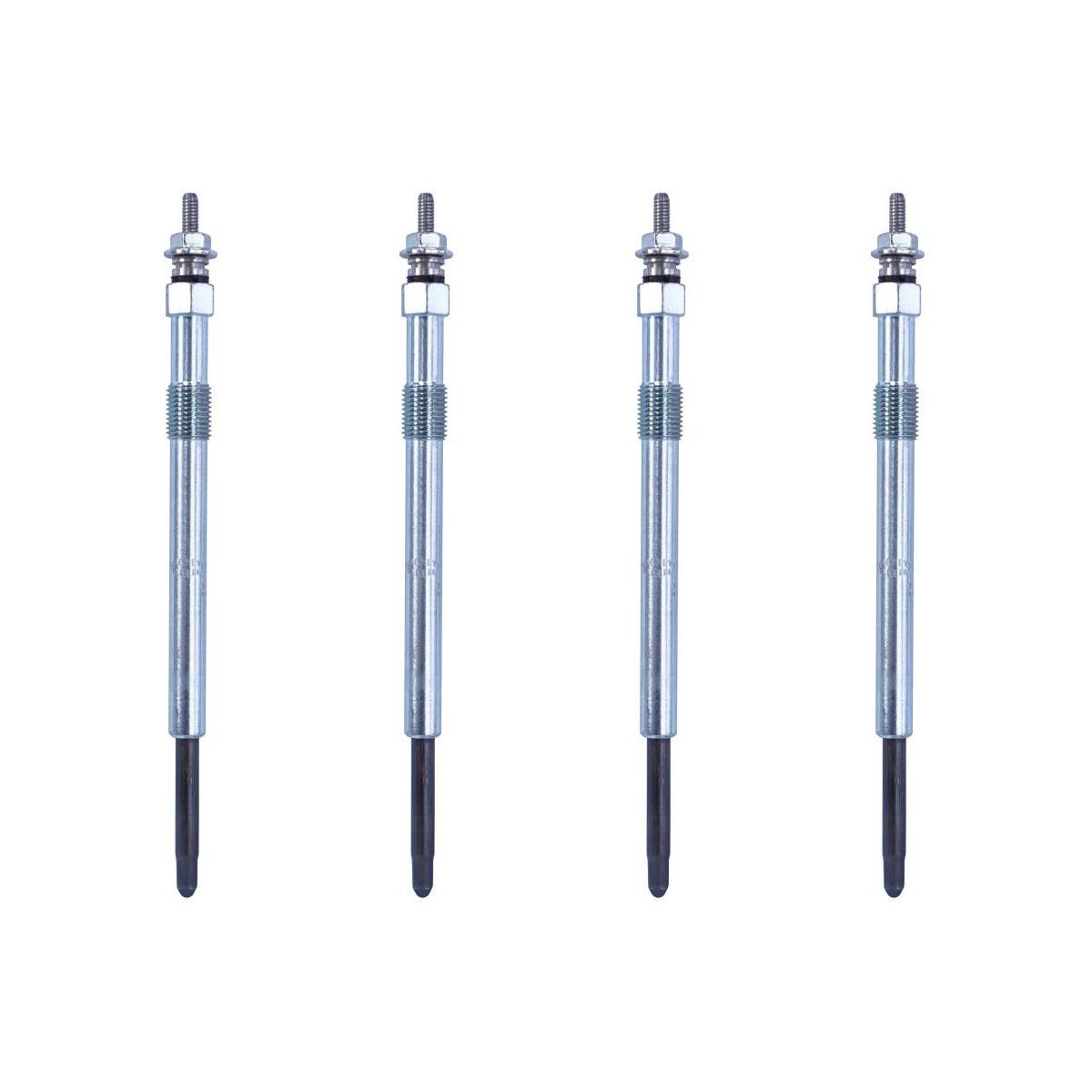 Kit 4 Vela Aquecedora - Magneti Marelli - VAM548J