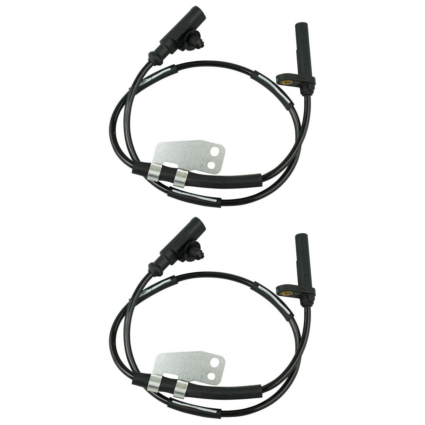 Par Sensor ABS Roda Dianteira - Magneti Marelli - ABSMM300-DD/DE