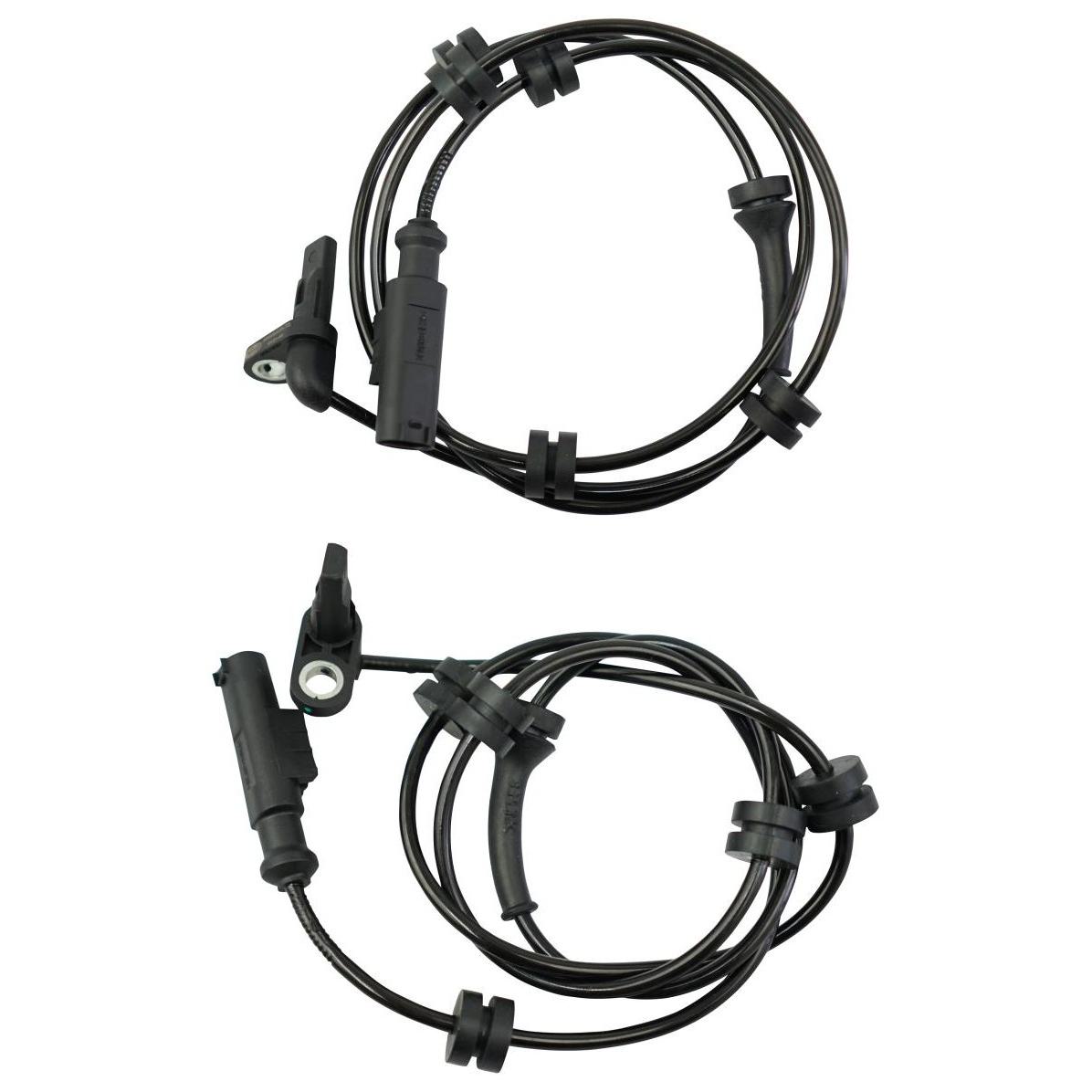 Par Sensor ABS Traseira - Magneti Marelli - ABSMM330-TD / ABSMM330-TE