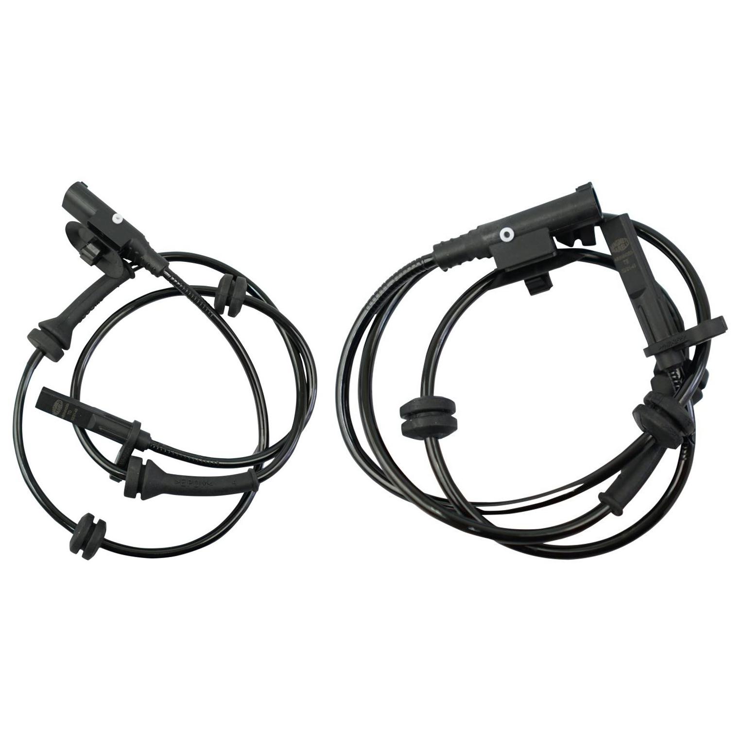 Par Sensor ABS Traseira - Magneti Marelli - ABSMM350-TD / ABSMM350-TE