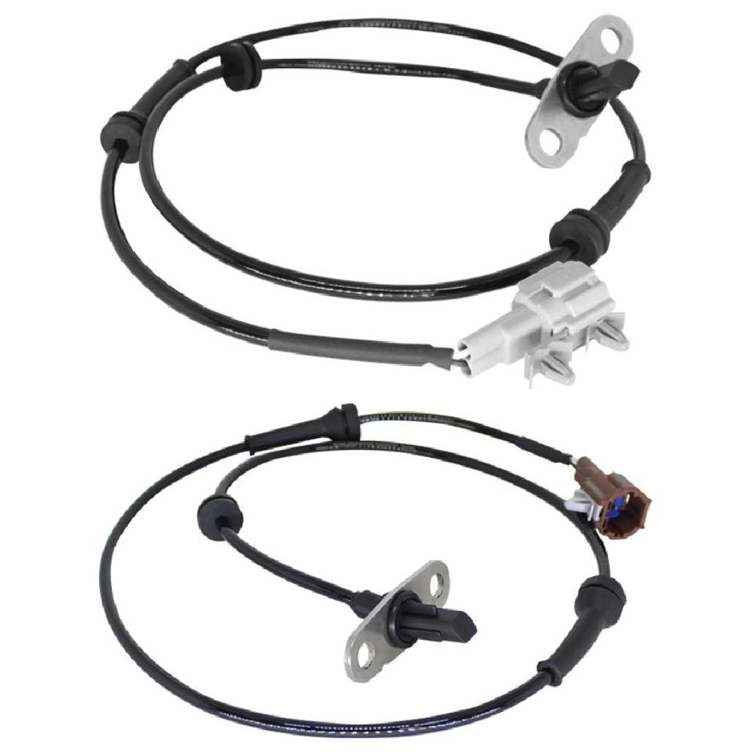 Par Sensor ABS Traseira - Magneti Marelli - ABSMM620-TD / ABSMM620-TE