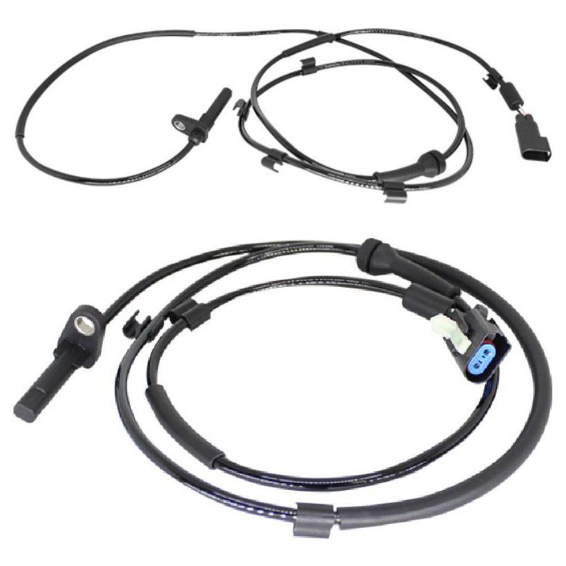 Par Sensor ABS Traseira - Magneti Marelli - ABSMM630-TD / ABSMM630-TE
