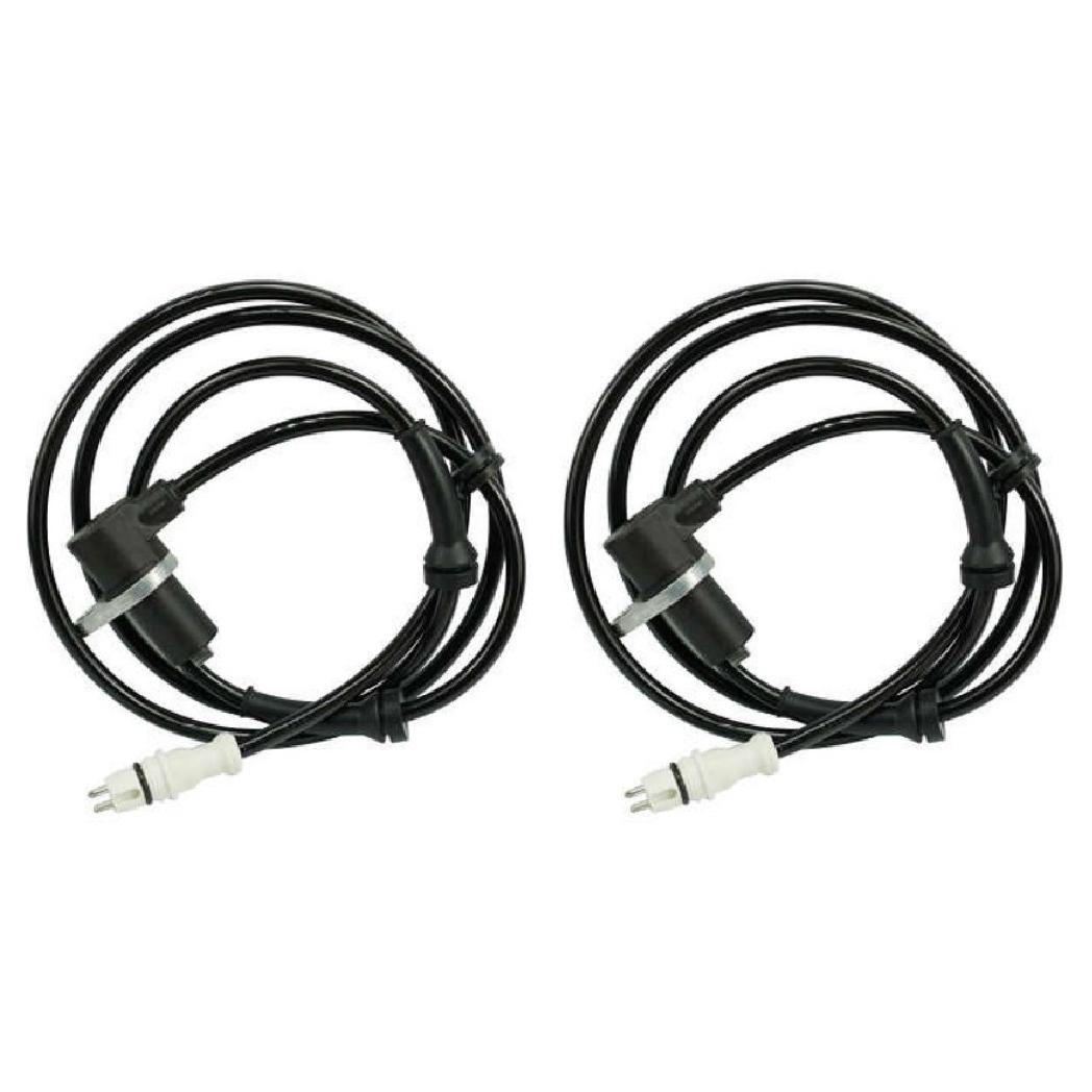 Par Sensor ABS Roda Dianteira - Magneti Marelli - ABSMM660-DD/DE