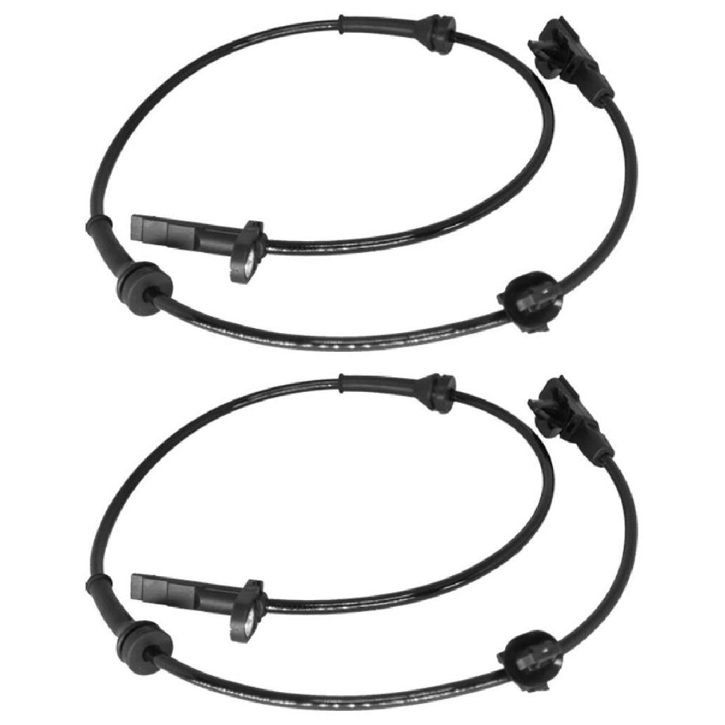Par Sensor ABS Roda Dianteira - Magneti Marelli - ABSMM720-DD/DE