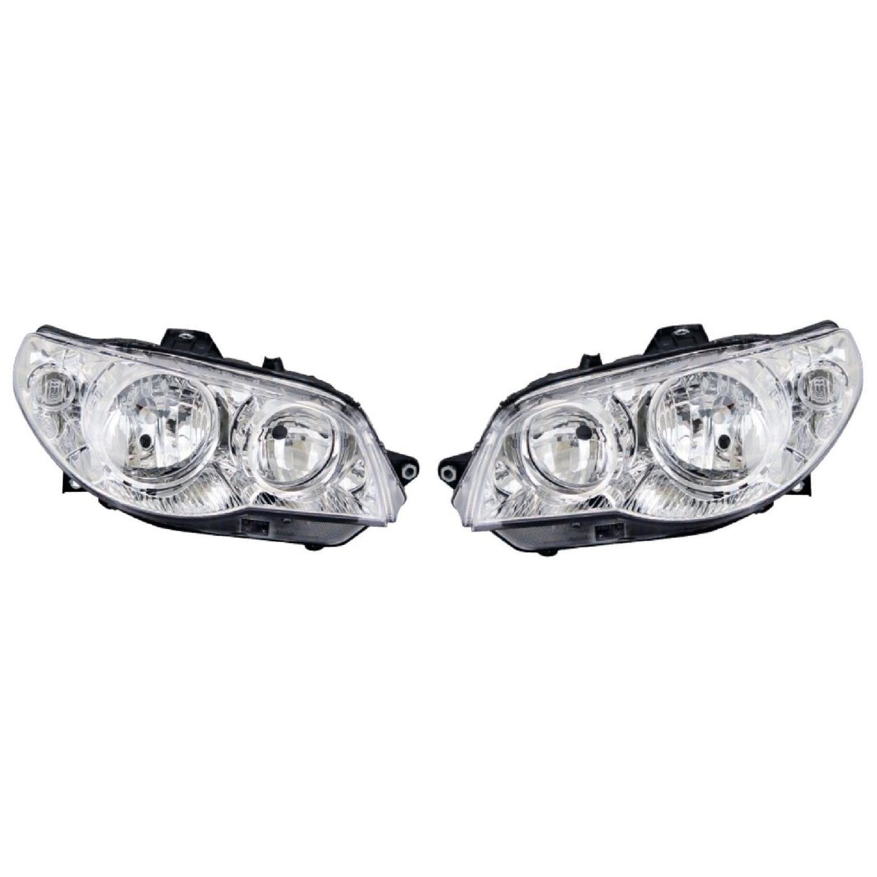 Par Farol - Magneti Marelli - IMM0311086 / IMM0312087