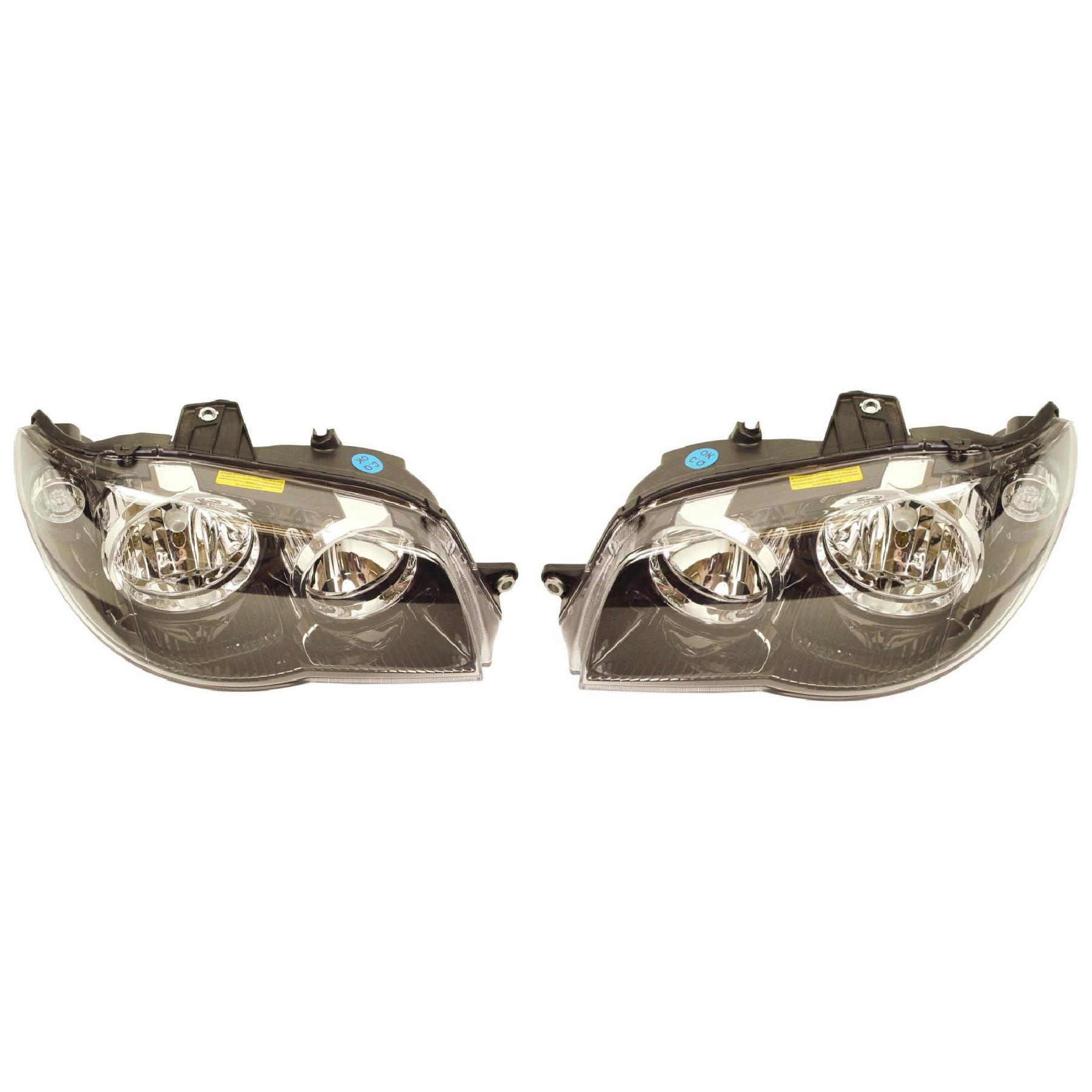 Par Farol - Magneti Marelli - IMM0311100 / IMM0312101