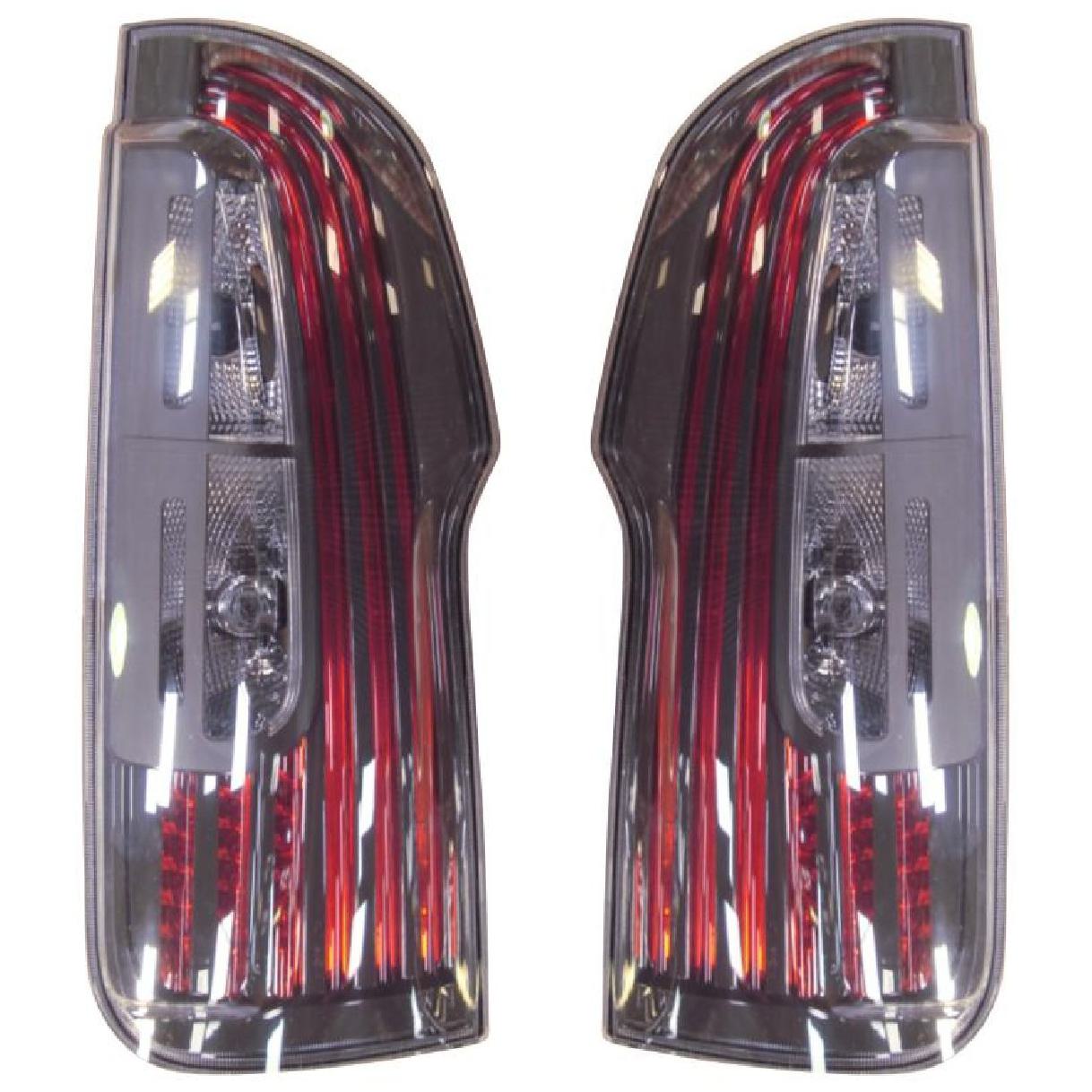 Par Lanternas - Magneti Marelli - IMM0321166 / IMM0322167