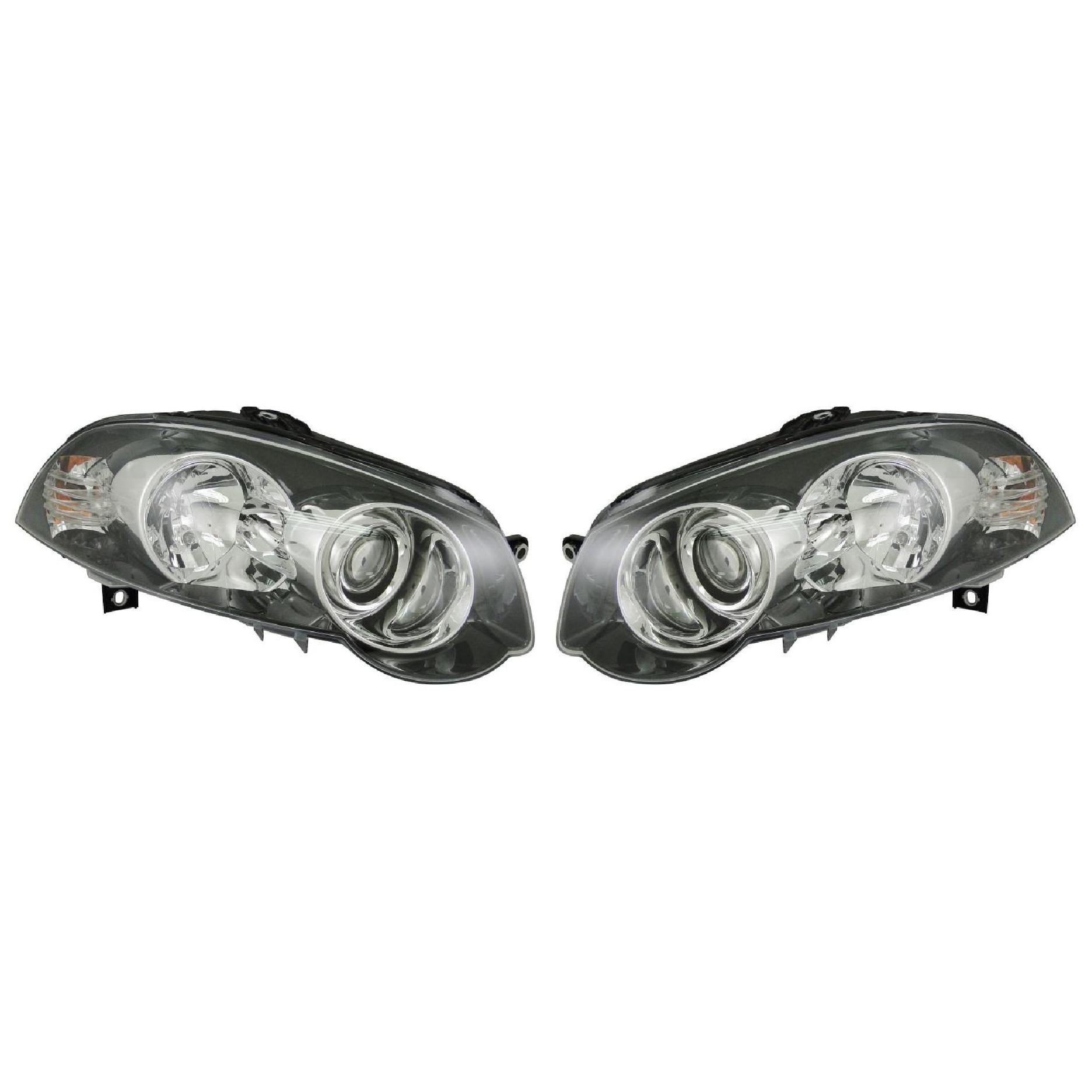 Par Farol - Magneti Marelli - IMM0321205 / IMM0322206