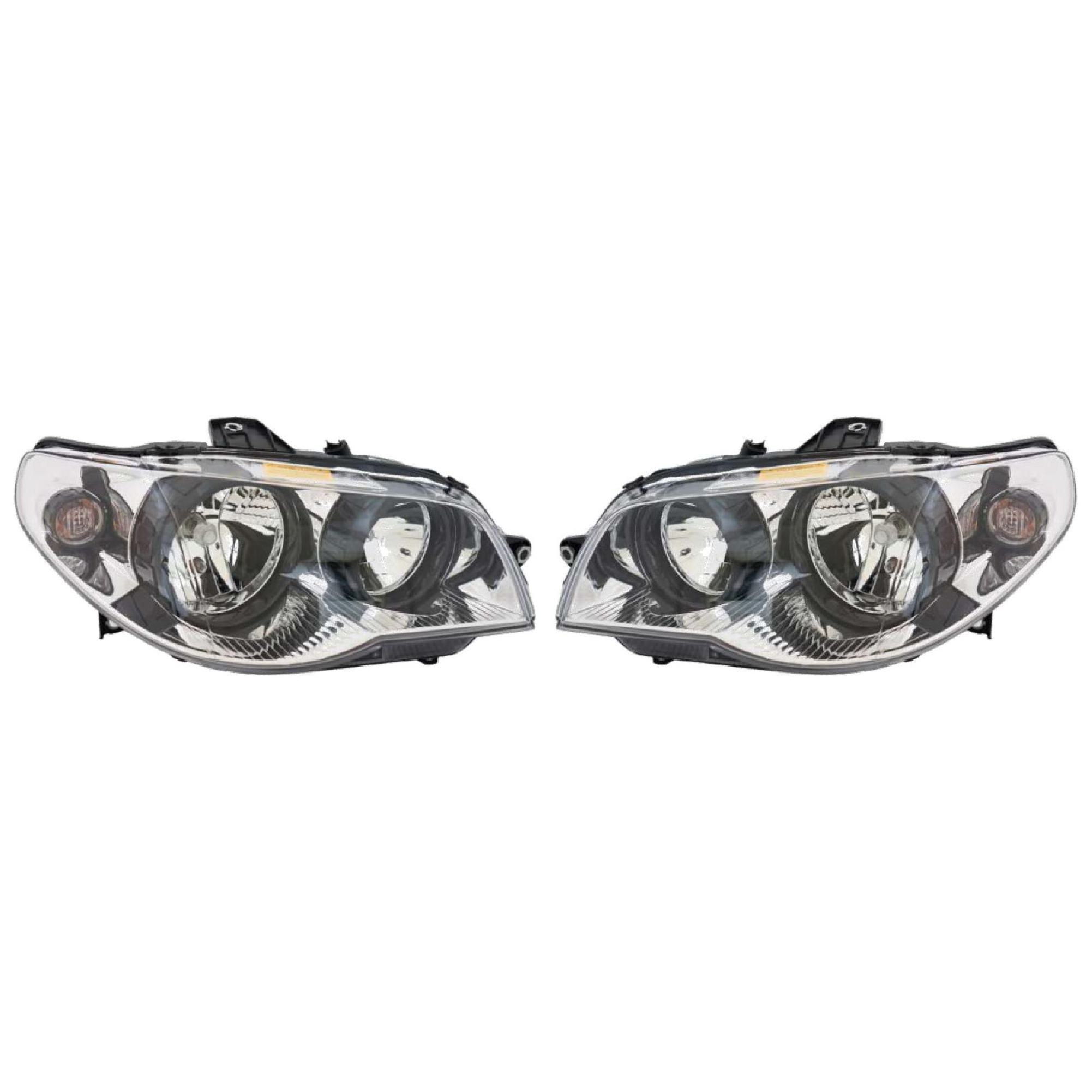 Par Farol - Magneti Marelli - IMM0321217 / IMM0322218