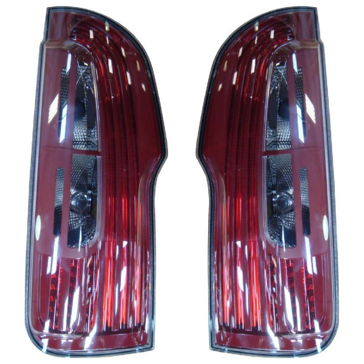 Par Lanternas - Magneti Marelli - IMM0321162 / IMM0322163