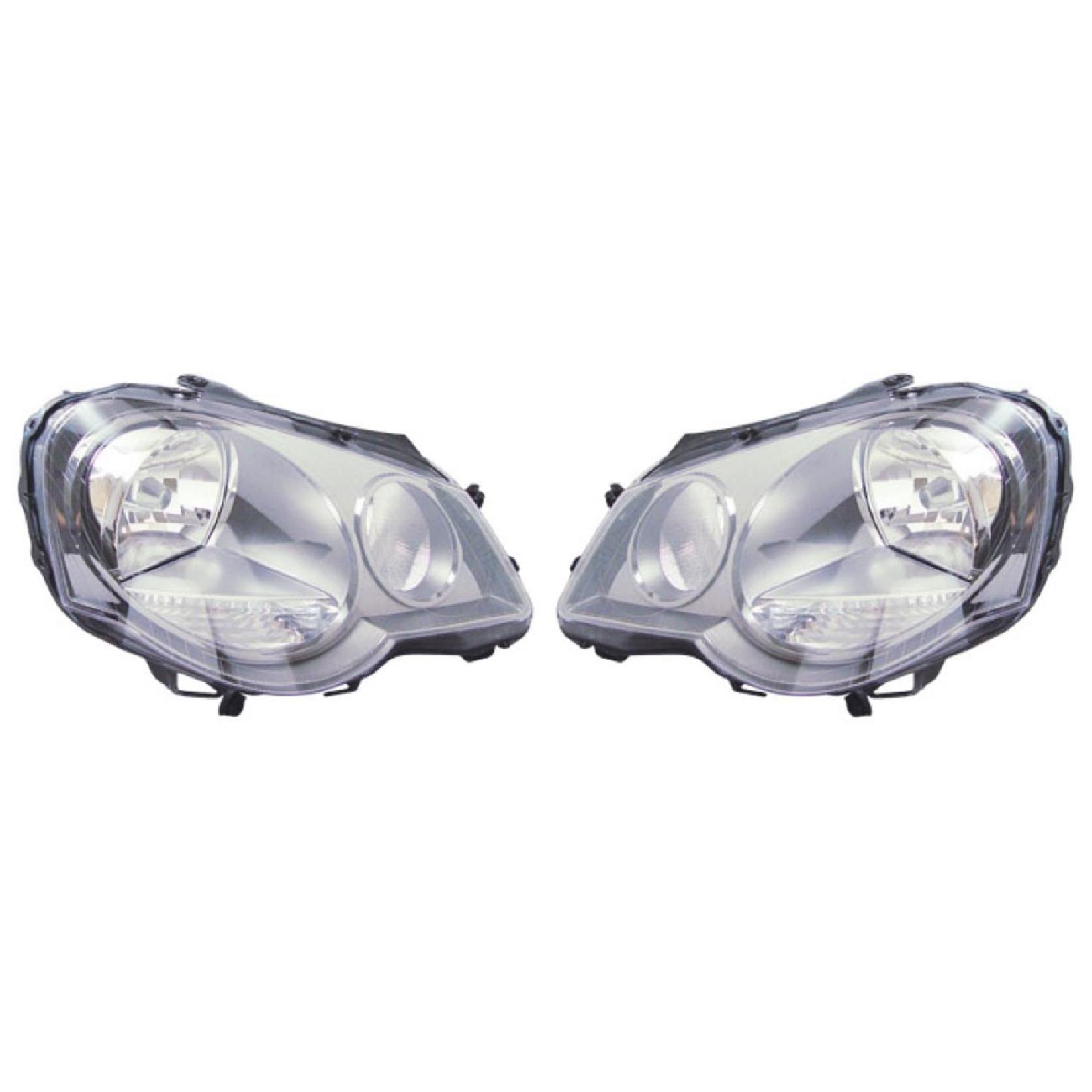 Par Farol - Magneti Marelli - IMM0511027 / IMM0512028