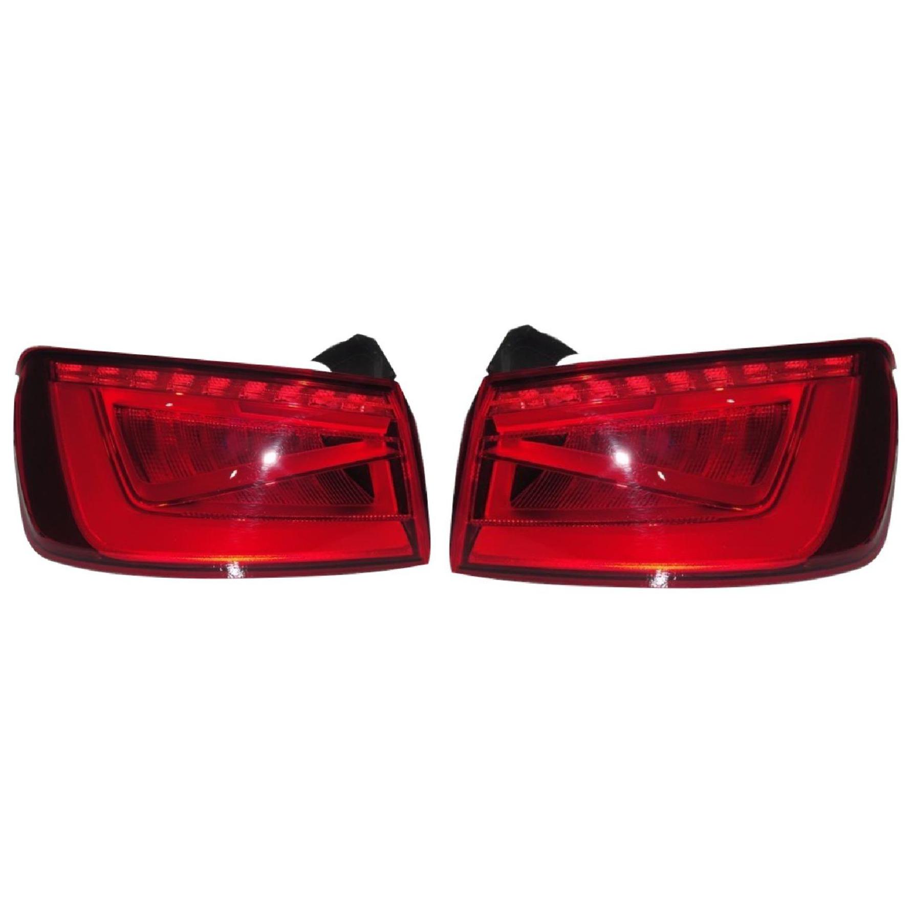 Par Lanternas - Magneti Marelli - IMM1101675 / IMM1102676