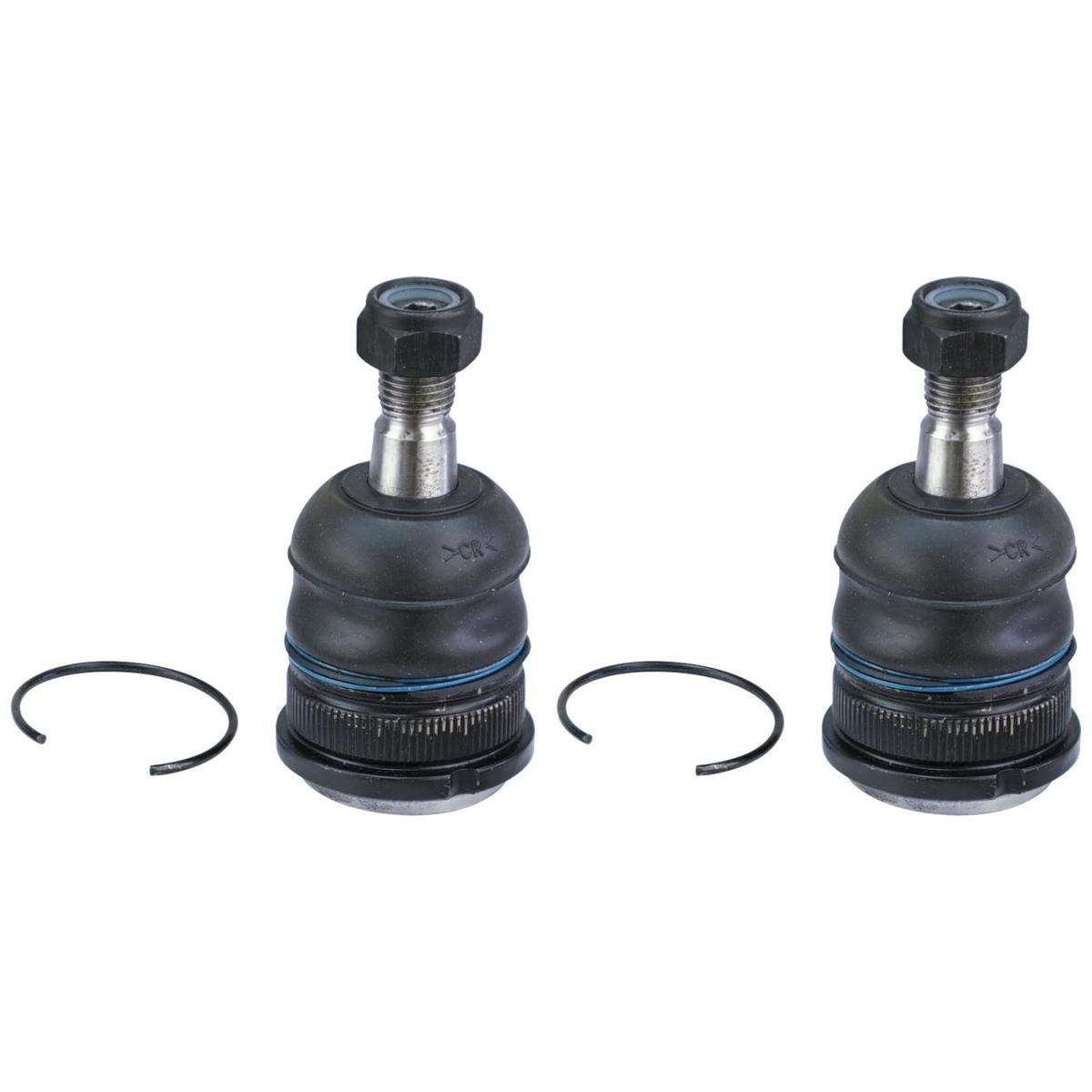 Par Pivô de Suspensão Dianteiro Superior - Cofap - PSC08016M