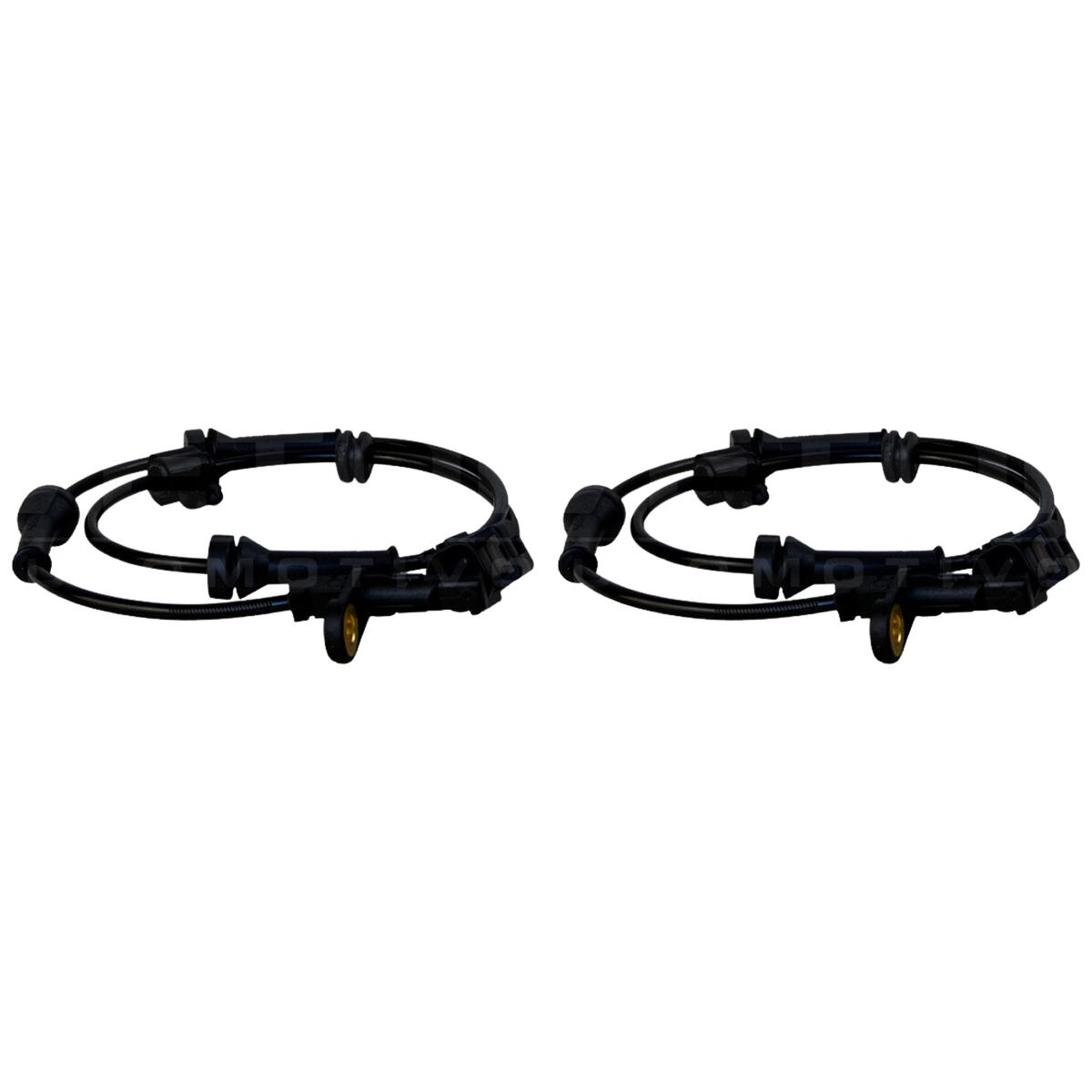 Par sensor (ABS) Traseiro - E-Klass - ESA379