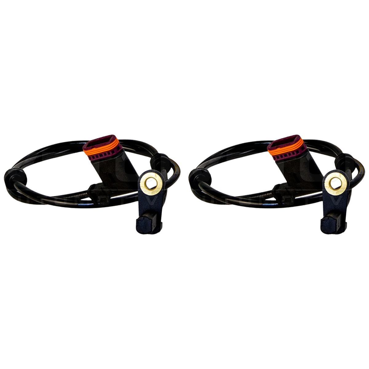 Par sensor (ABS) Traseiro - E-Klass - ESA390