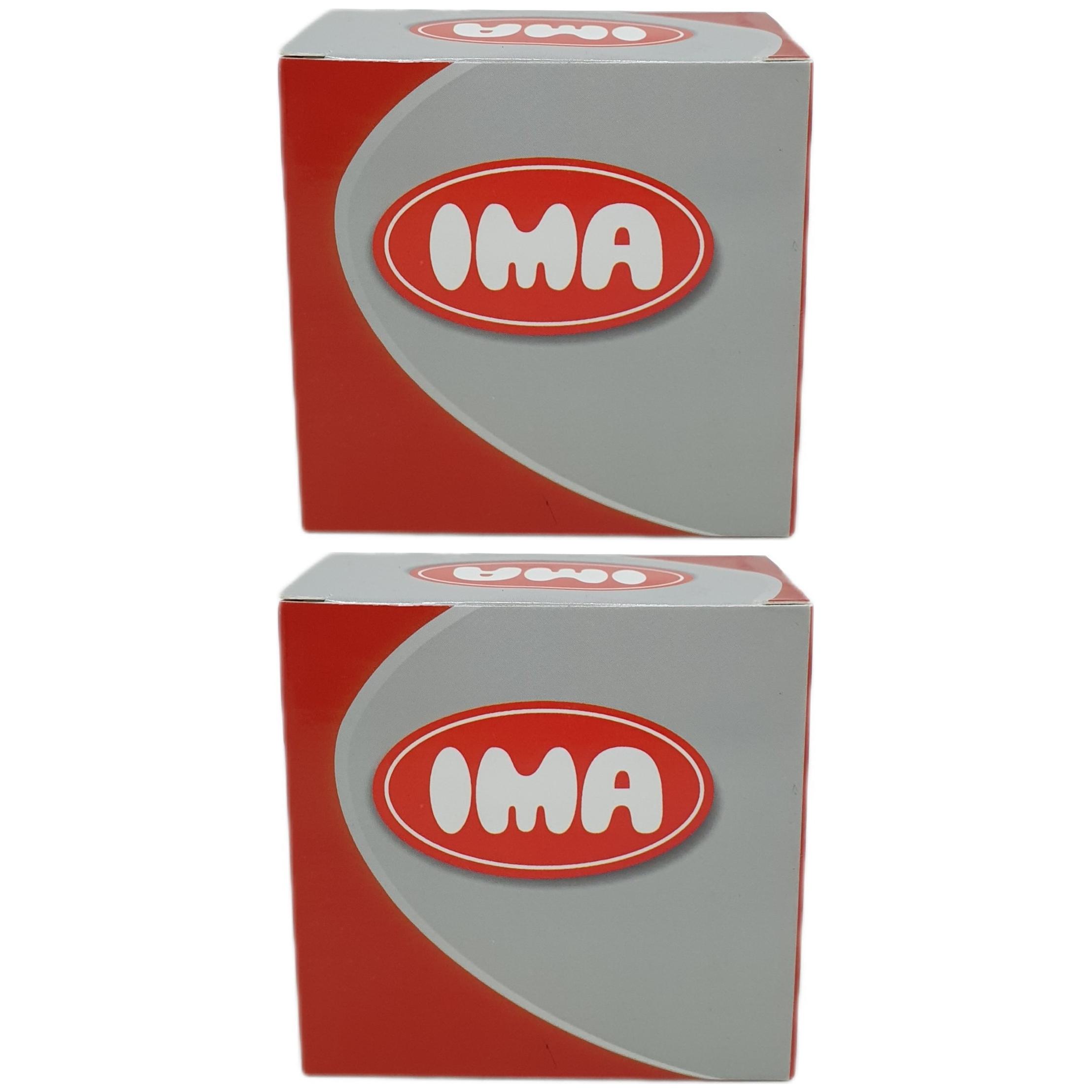 Par sensor (ABS) Dianteiro Esq/Dir - IMA - AL-2216/AL-2215