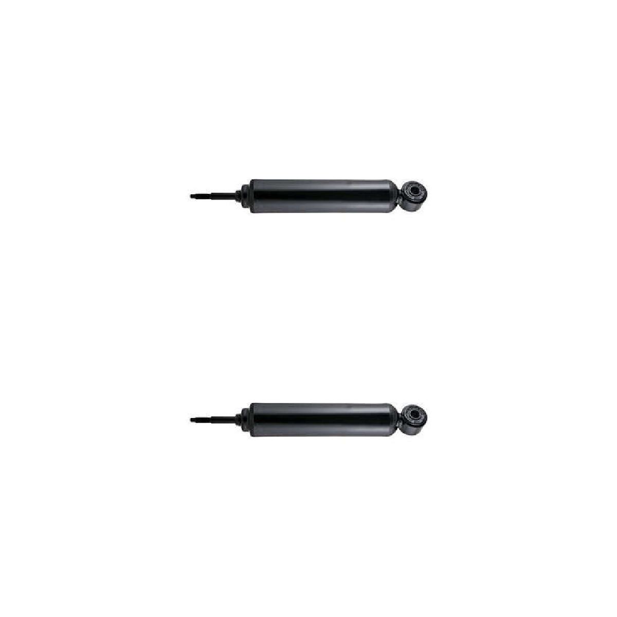 Par de Amortecedor Dianteiro da Suspensão - Perfect - AMD5301