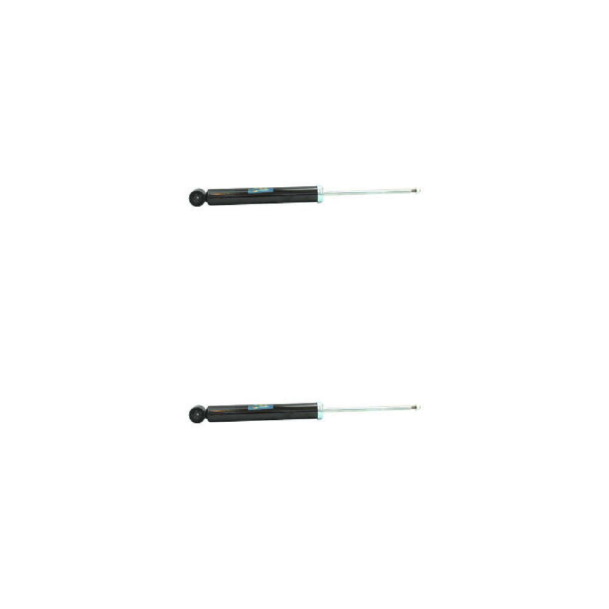 Par de Amortecedor Traseiro da Suspensão - Perfect - AMD0394