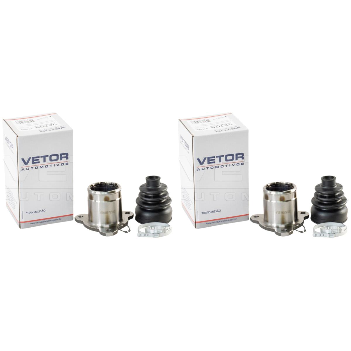 Par junta deslizante - Vetor - VT5953
