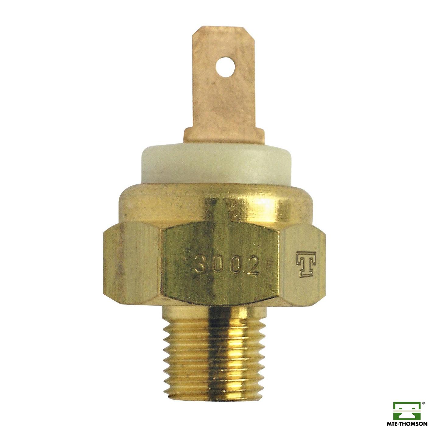 Interruptor Térmico - MTE - 3002